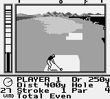 Jack Nicklaus Golf Screenshot 1